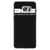 dmc delorean   mens Samsung Galaxy S7