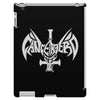 Canserbero iPad 3 and 4 Case