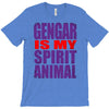 gengar is my spirit animal T-Shirt