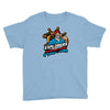 pescespada island explorers Youth Tee