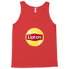 THE LIPTON Tank Top