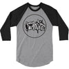 famous 3/4 Sleeve Shirt