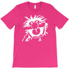 animal drummer the muppets T-Shirt