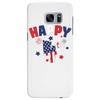 4th of July Samsung Galaxy S7 Edge