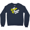 price is wrong bitch Crewneck Sweatshirt