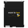 Mom to Bee Baby Boy iPad 3 and 4 Case