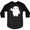 adipose doctor who 3/4 Sleeve Shirt