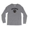 southpaw Long Sleeve Shirts