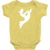 fun ghost Baby Bodysuit