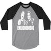 a night at the roxbury movie snl emilioooooo funny 3/4 Sleeve Shirt