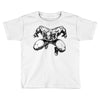 venom attack 2 Toddler T-shirt