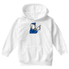 go to jail monopoly Youth Hoodie
