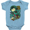 ds1 Baby Bodysuit