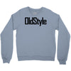 oldstyle Crewneck Sweatshirt