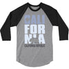 california republic 3/4 Sleeve Shirt