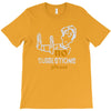 no suggestions please T-Shirt