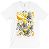 pandawa lima T-Shirt