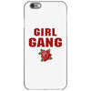 Girl Gang iPhone 6/6s Case