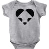p and a Baby Onesie