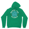 science march Unisex Hoodie