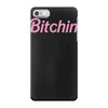 babe iPhone 7 Case