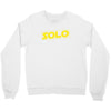 Solo Crewneck Sweatshirt