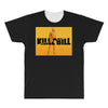 Kill Bill All Over Men's T-shirt