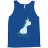 cute (2) Tank Top