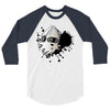fahrie77 3/4 Sleeve Shirt