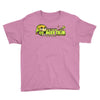 deku trim Youth Tee