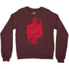 royal blues Crewneck Sweatshirt