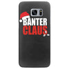 banter claus funny Samsung Galaxy S7 Edge