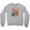 let's sacrifice toby Crewneck Sweatshirt
