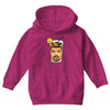 Ice T &amp; Ice Cube Youth Hoodie