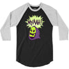 myahh! 3/4 Sleeve Shirt