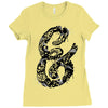 and Ladies Fitted T-Shirt