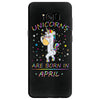 Unicorns are born in April Samsung Galaxy S8