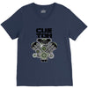 mechanic custom V-Neck Tee