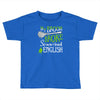 teacher tee! Toddler T-shirt