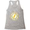 central city running club Racerback Tank