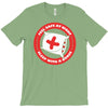sleep with a nurse T-Shirt