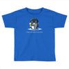 before it was cool Toddler T-shirt