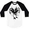 wolverine 4 3/4 Sleeve Shirt