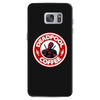 Deadpool Coffee Samsung Galaxy S7