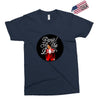 patd! Exclusive T-shirt