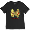 pie fighter V-Neck Tee