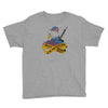patriotism Youth Tee
