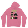 dobre twins Unisex Hoodie