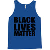 black lives Tank Top
