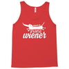 you want to hold my wiener Tank Top
